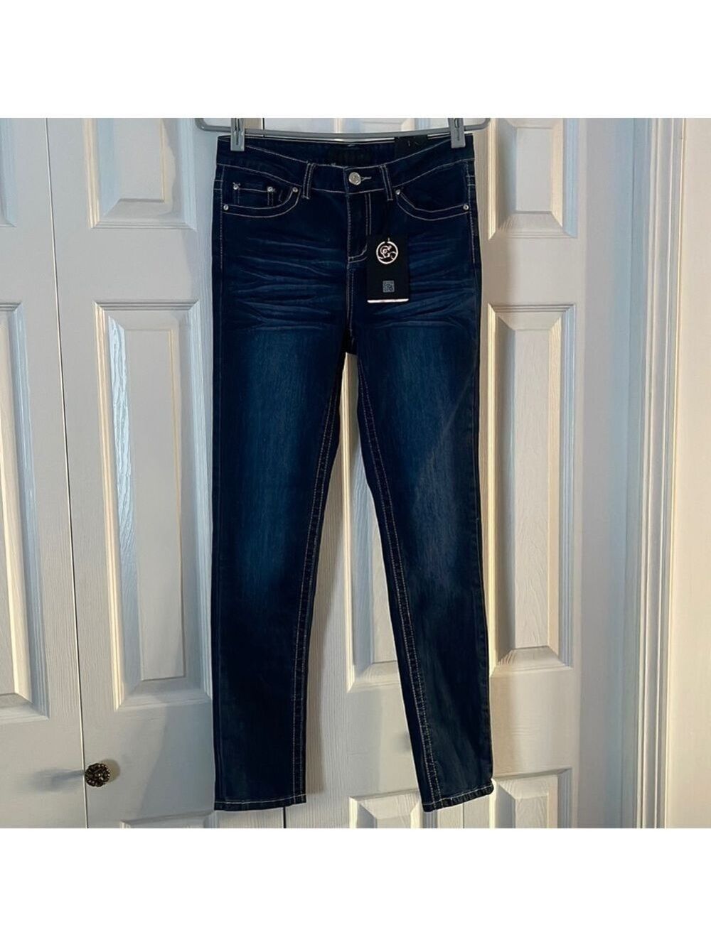 GG Jeans Size 6 ❤️‍🔥❤️‍🔥❤️‍🔥